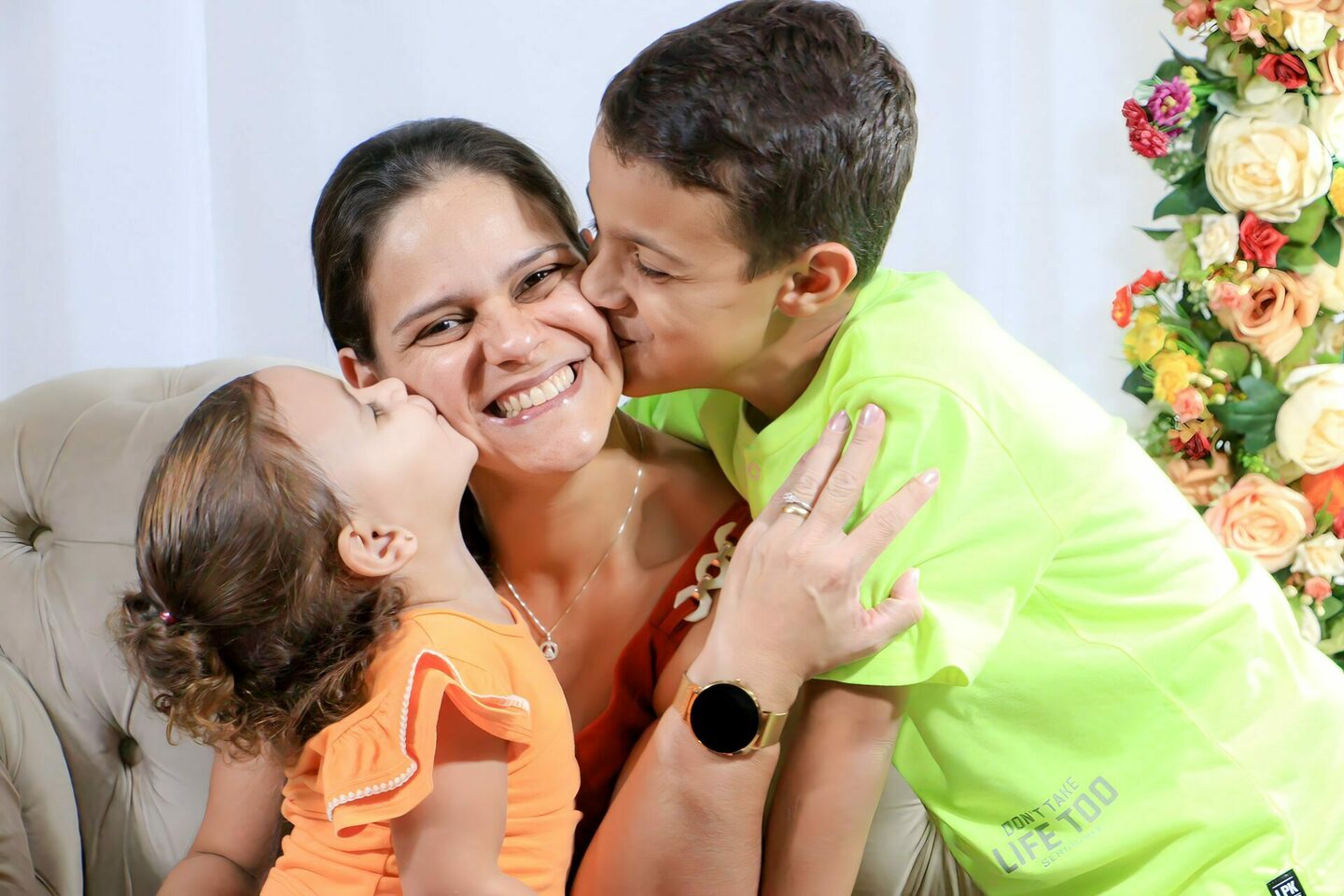 BOOK DIA DAS MÃES 2026 CAMILA GORITA