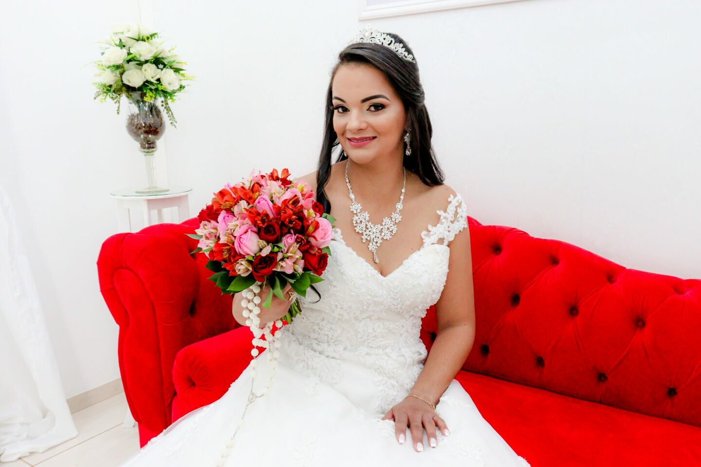 CASAMENTO FRANCIELE