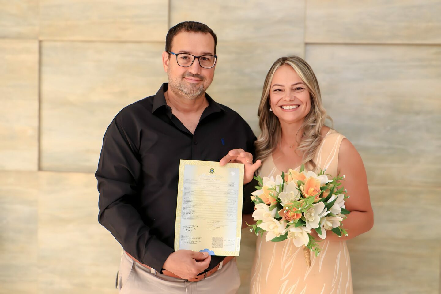 CASAMENTO CIVIL -