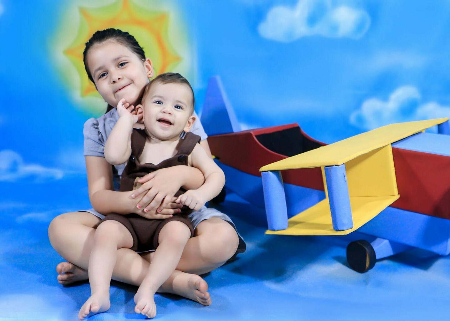 JÚNIOR- completando seu 9° MÊS- mamãe FLÁVIA