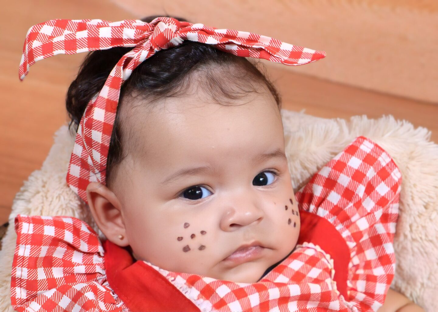 AYLLA - completando seu 4° MÊS- mamãe GABRIELLY