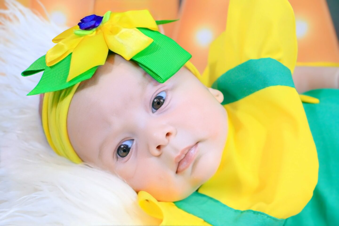 ISÍS MAITHÊ - completando seu 1° MÊS- mamãe GABRIELA