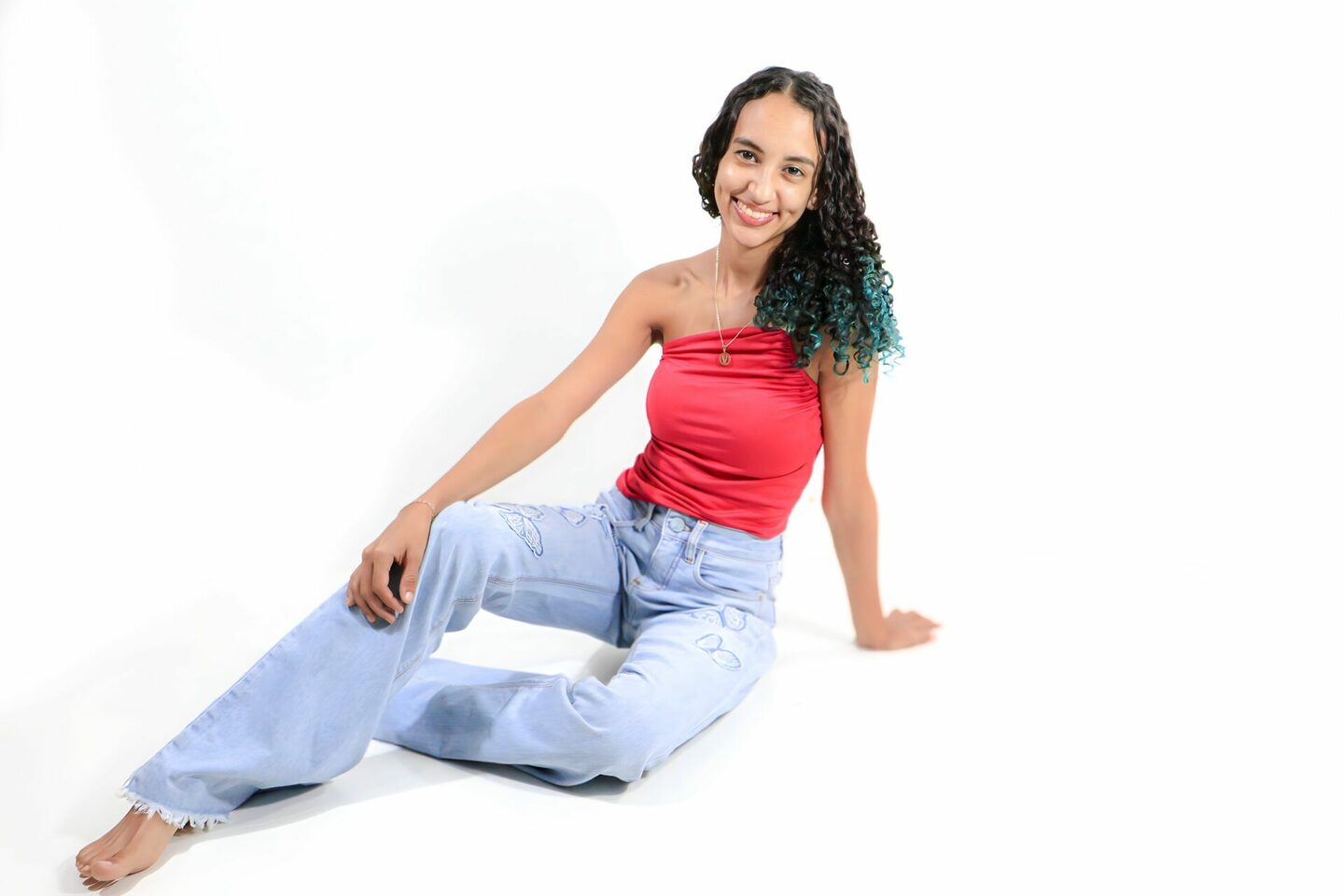 BOOK FEMININO - VITÓRIA