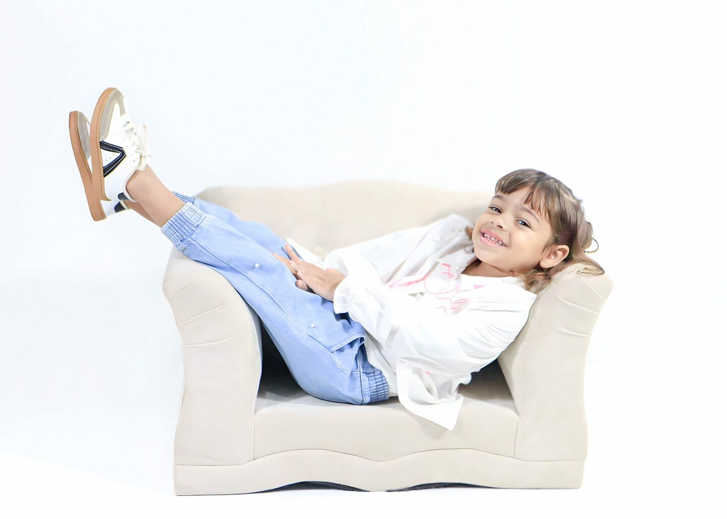 BOOK INFANTIL - MARIA