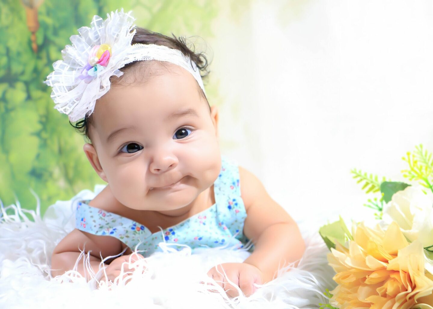 AYLLA - completando seu 5° MÊS- mamãe GABRIELLY
