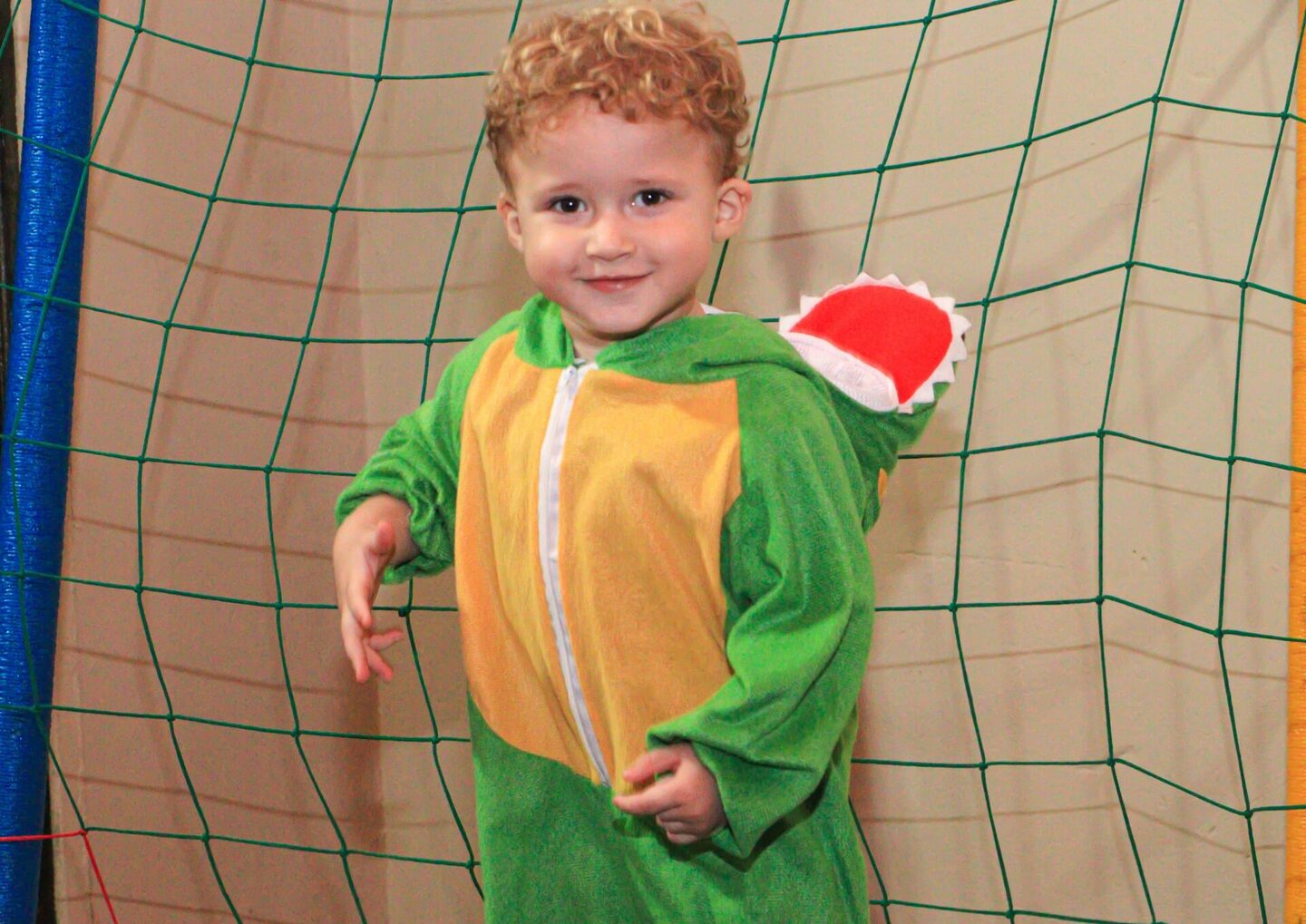 FESTA - MATHEUS 2 ANOS 