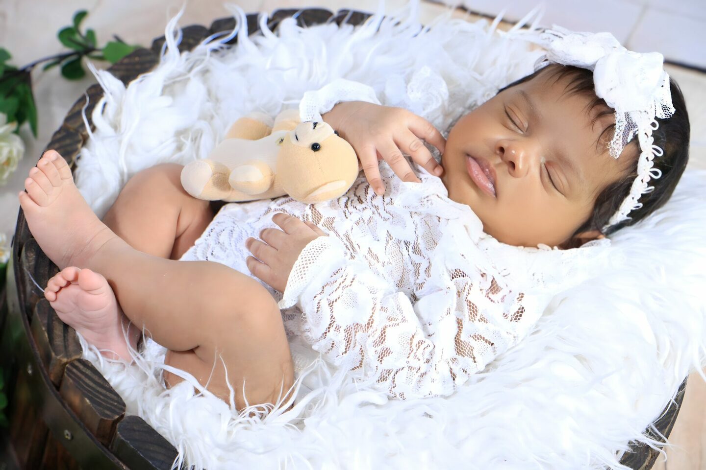 JADE HELOISE completando seu 1° MÊS- mamãe GABRIELA
