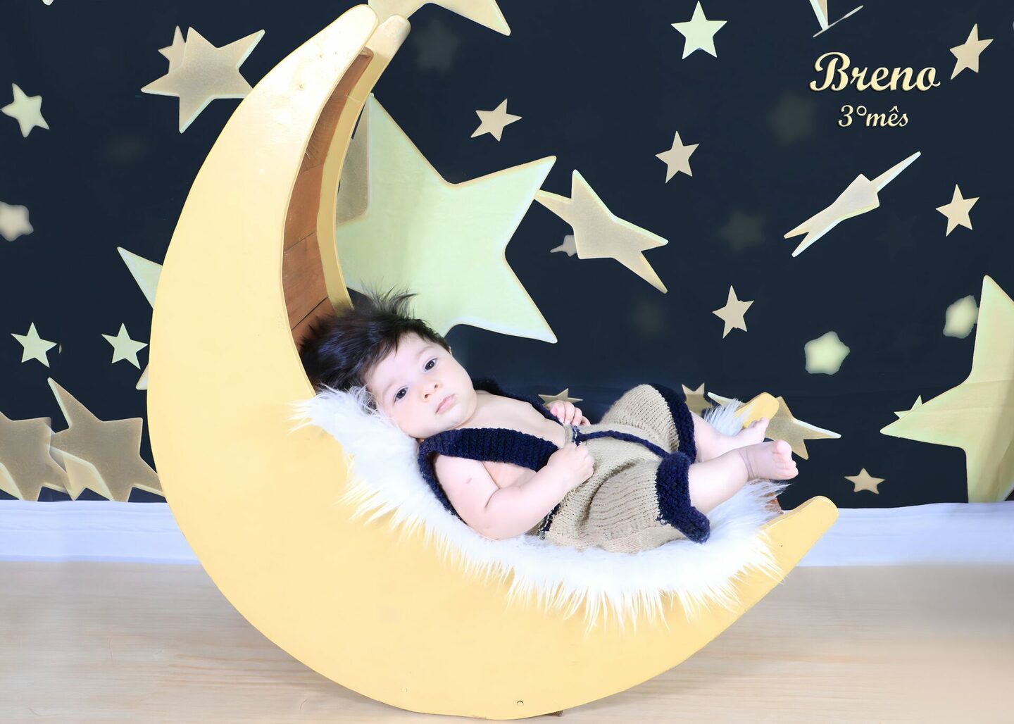 BRENO - completando seu 3° MÊS- mamãe ADRIANA