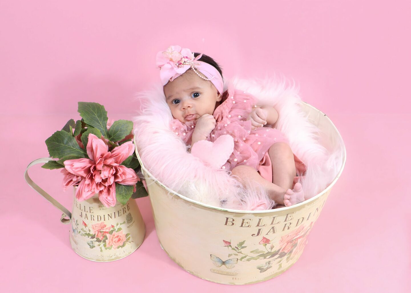 AURORA - completando seu 1° MÊS- mamãe ADRIELLI