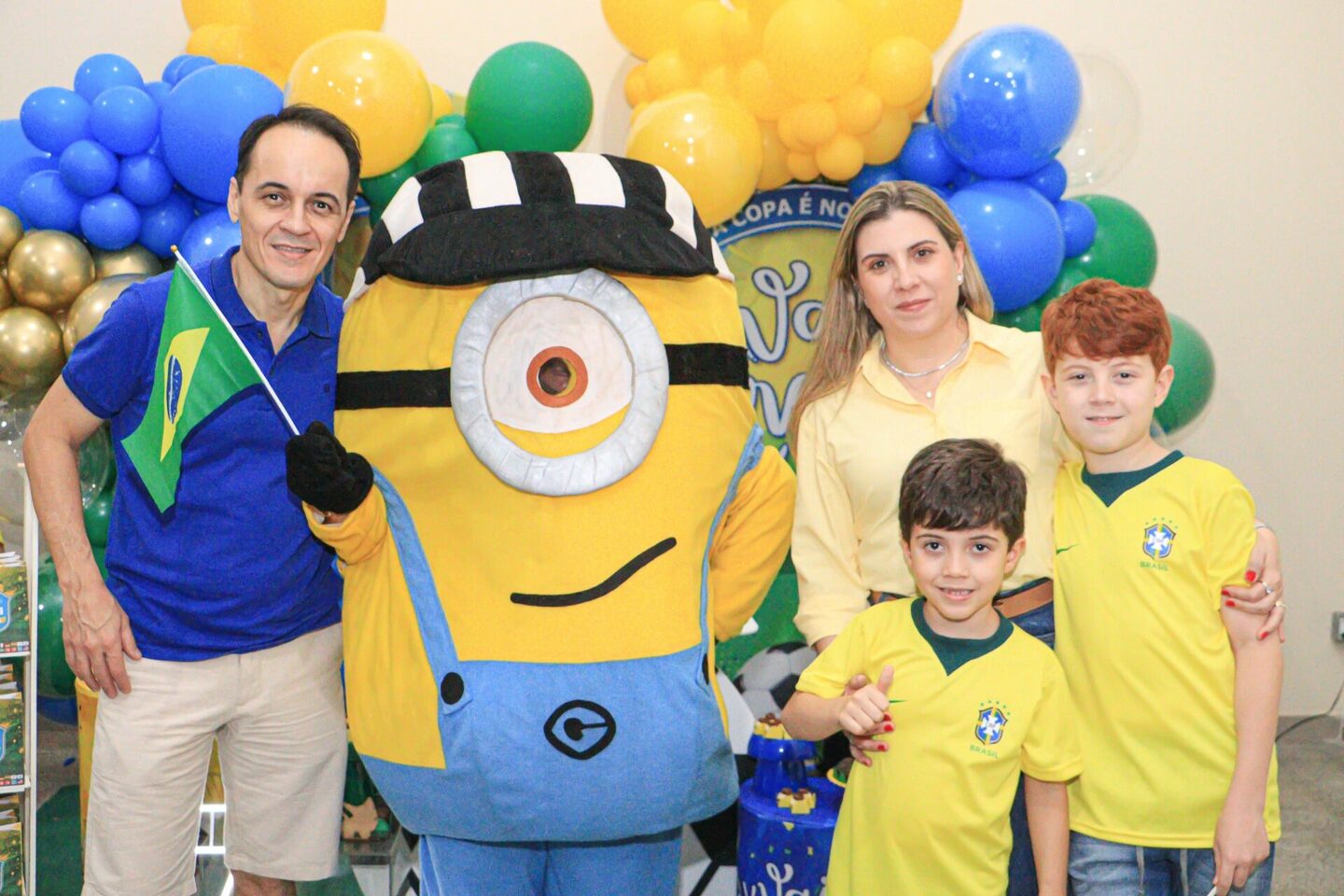 FESTA DAVI