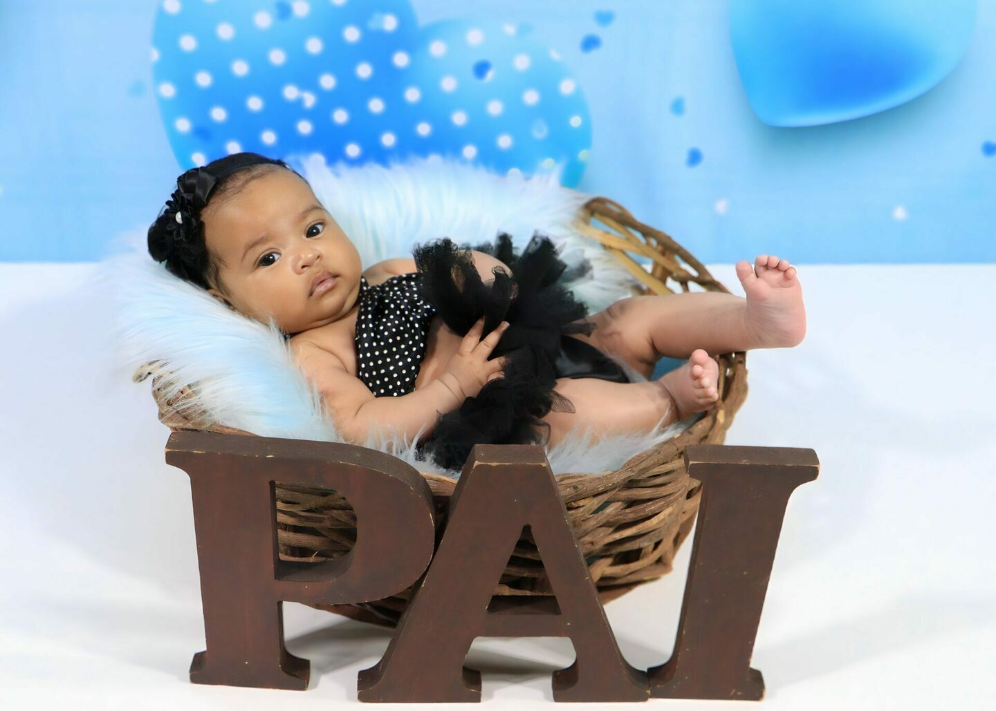 ANGELINA - completando seu 3° MÊS- mamãe CINTIA