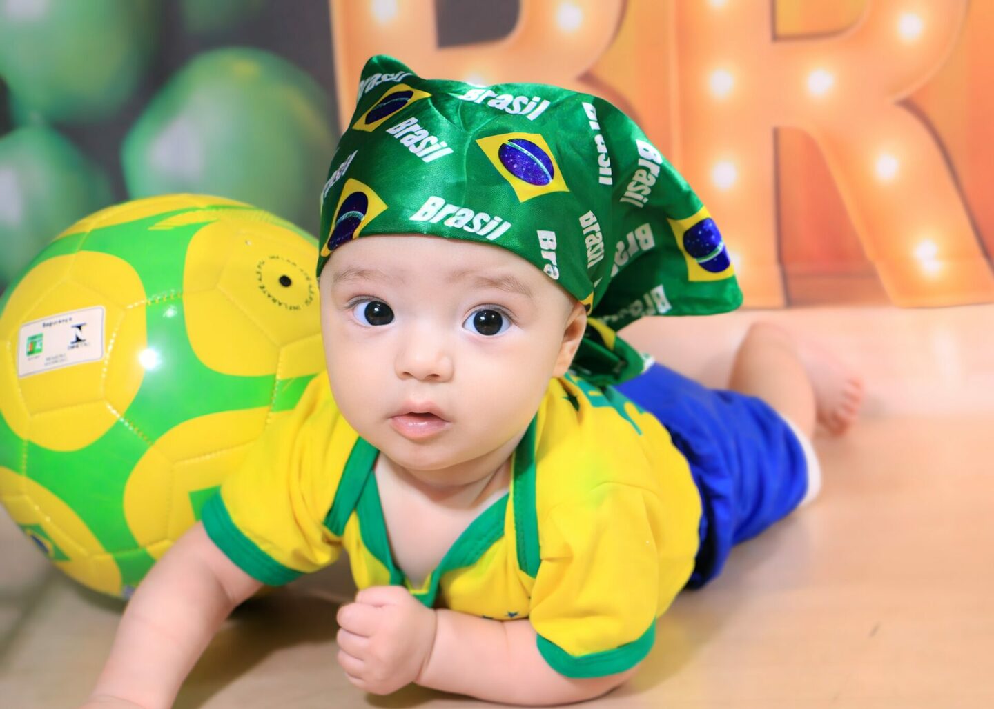 MIQUÉIAS - completando seu 4° MÊS- mamãe KÁLITA