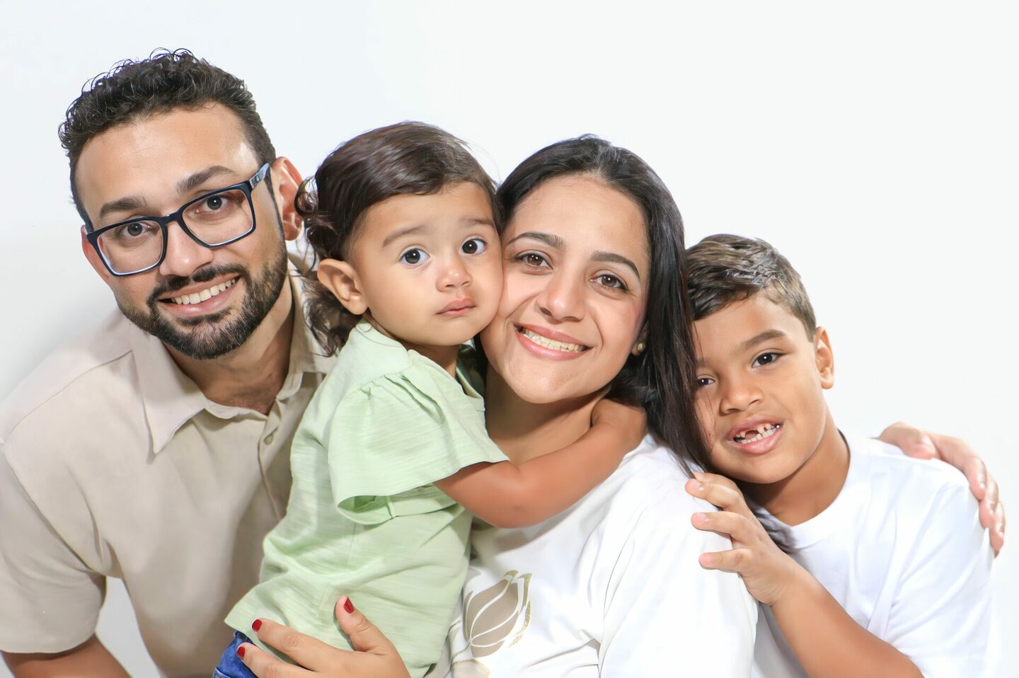 BOOK FAMILIA - ERIKA