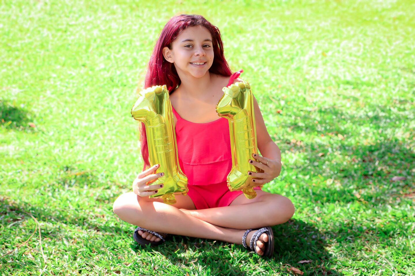 BOOK INFANTIL- HELOISA 11 ANOS