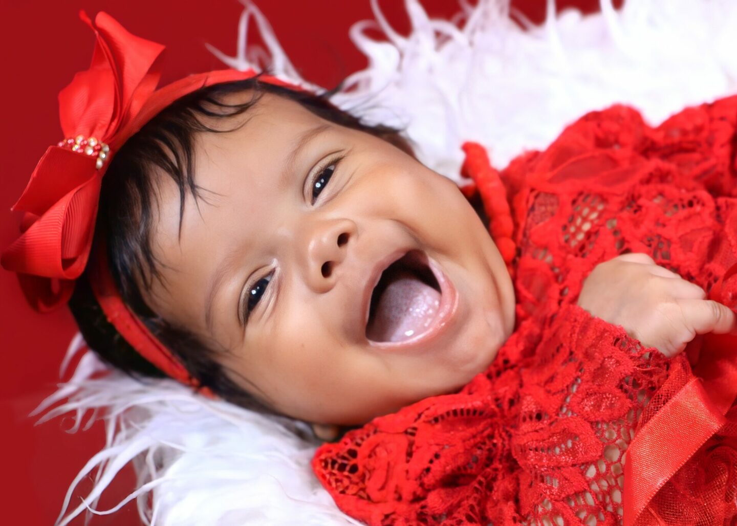 JADE HELOISE completando seu 2° MÊS- mamãe GABRIIELA