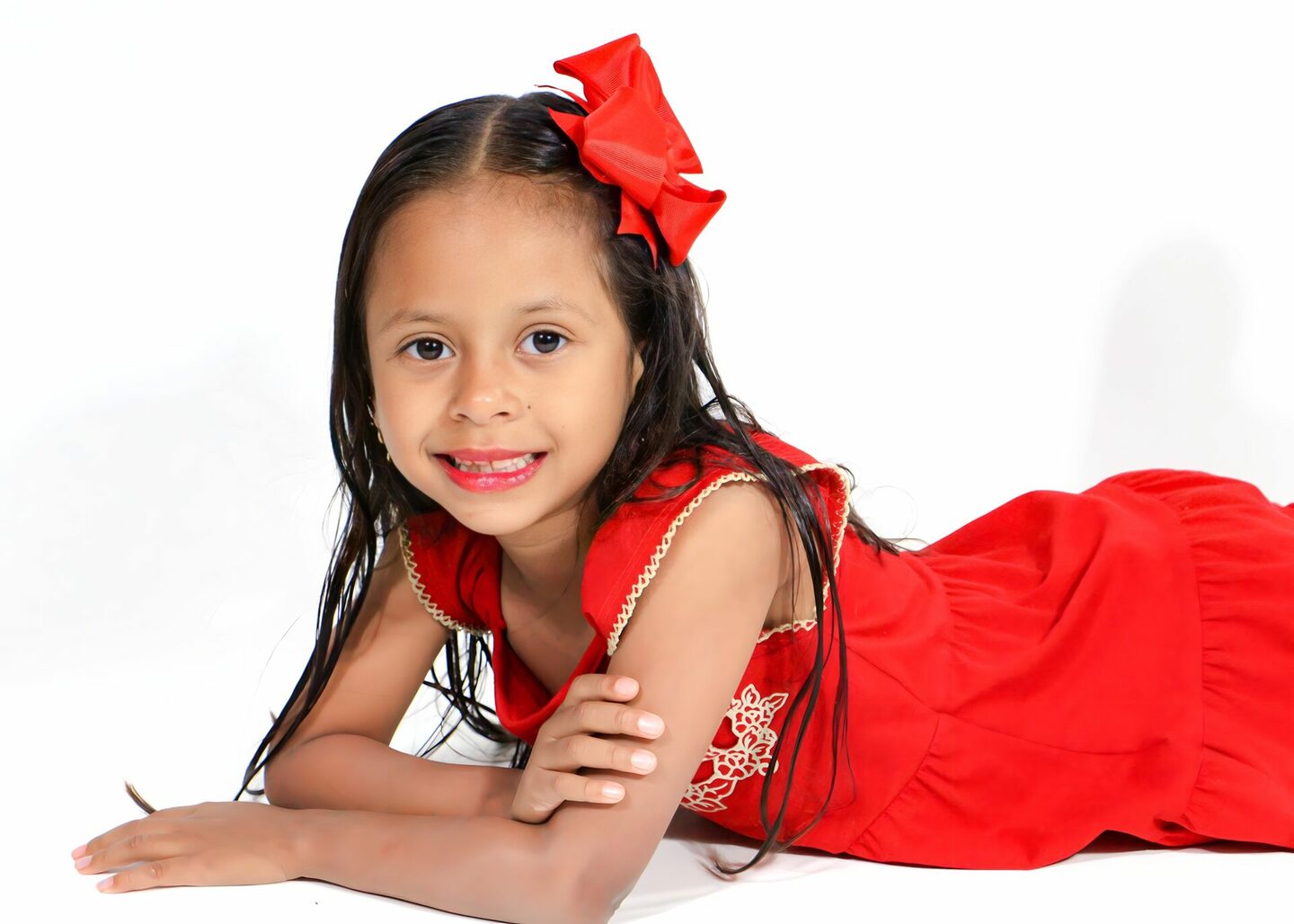 BOOK INFANTIL  - BRENDA 6 ANOS