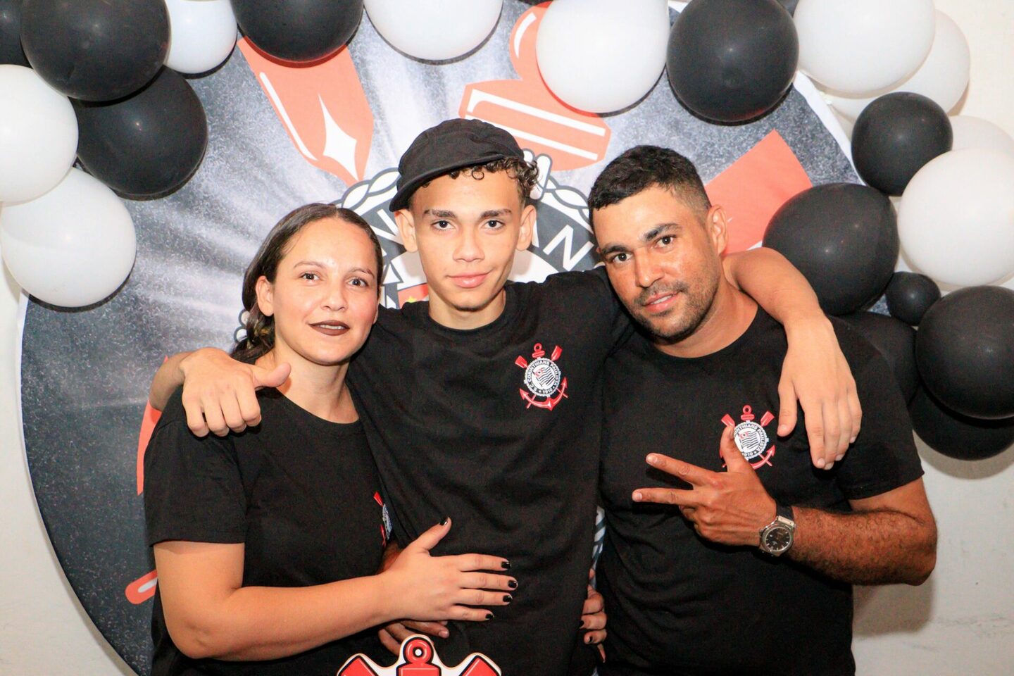 FESTA ADRYAN 15 ANOS