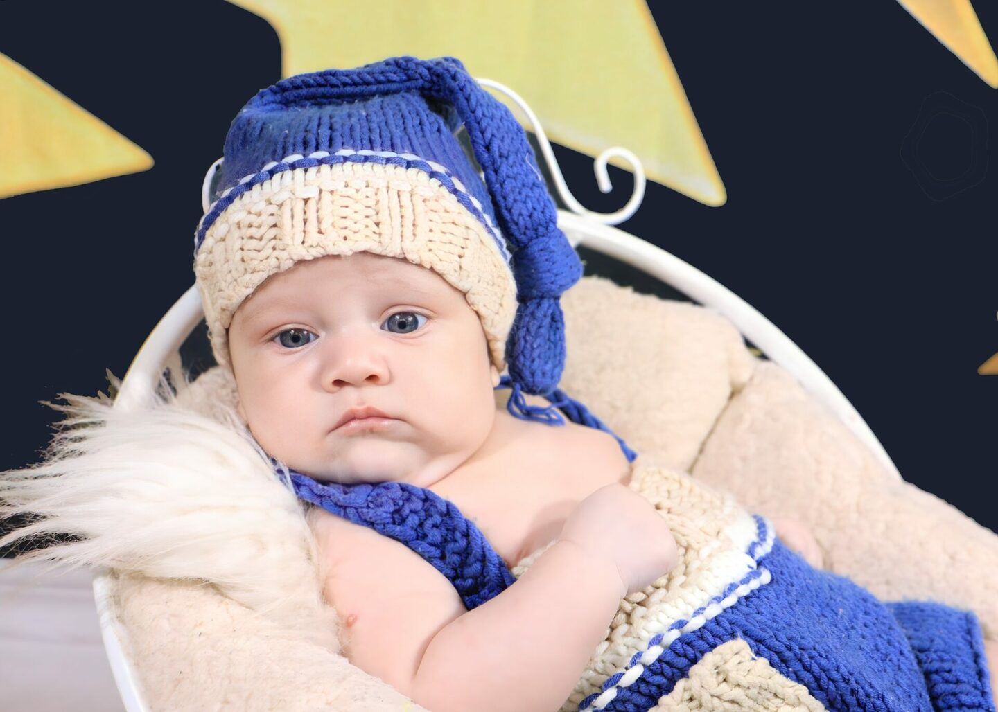 ANTHONY - completando seu 2° MÊS- mamãe FABIANA