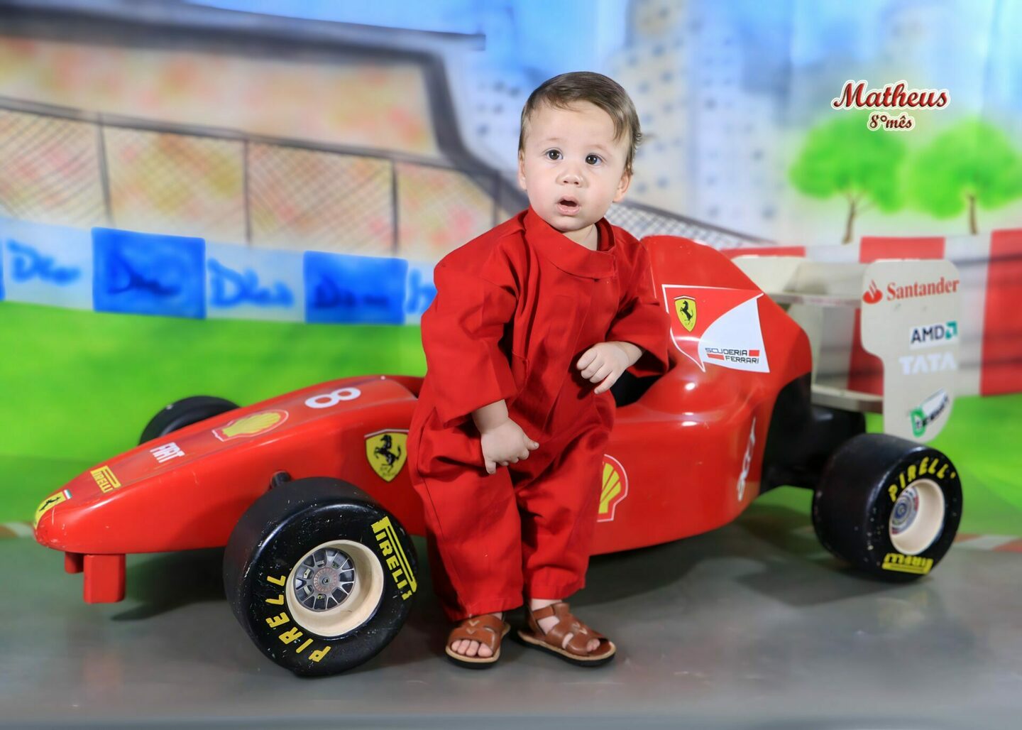 MATHEUS- completando seu 8° MÊS- mamãe BEATRIZ