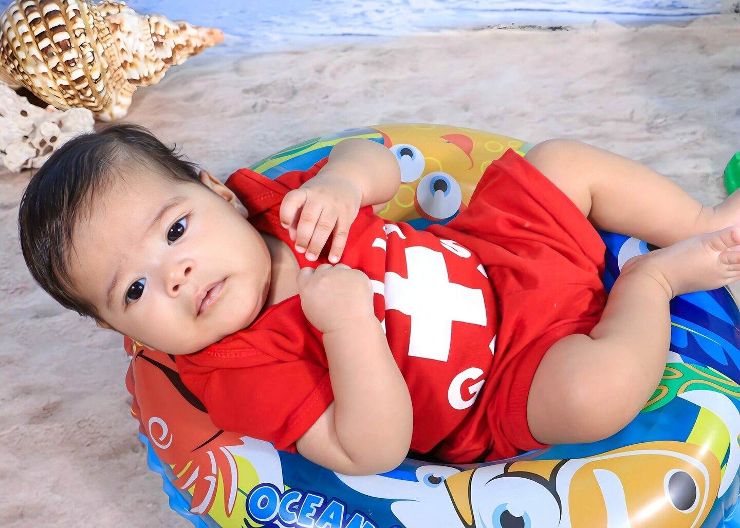MIGUEL - completando seu 3° MÊS- mamãe FERNANDA